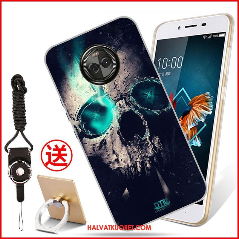 Moto X4 Kuoret Harmaa Kotelo, Moto X4 Kuori Puhelimen Suojaus