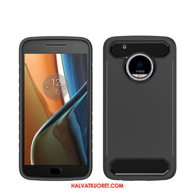 Moto X4 Kuoret Silikoni Pu, Moto X4 Kuori Ohut Suojaus