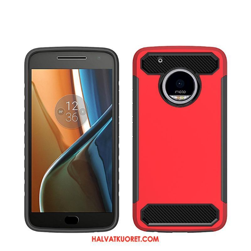 Moto X4 Kuoret Silikoni Pu, Moto X4 Kuori Ohut Suojaus