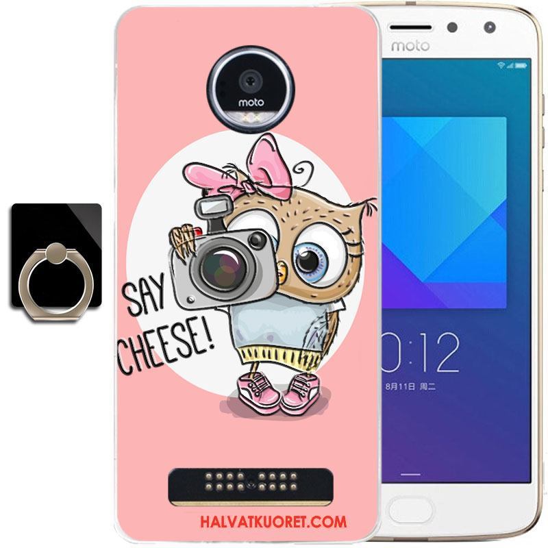 Moto Z2 Play Kuoret Murtumaton Silikoni Puhelimen, Moto Z2 Play Kuori All Inclusive