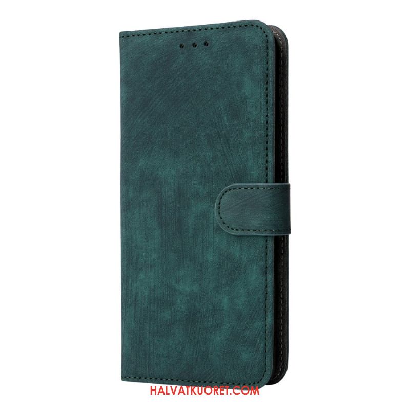 Nahkakotelo Huawei Nova 13 Pro Rfid-suojattu Hihna