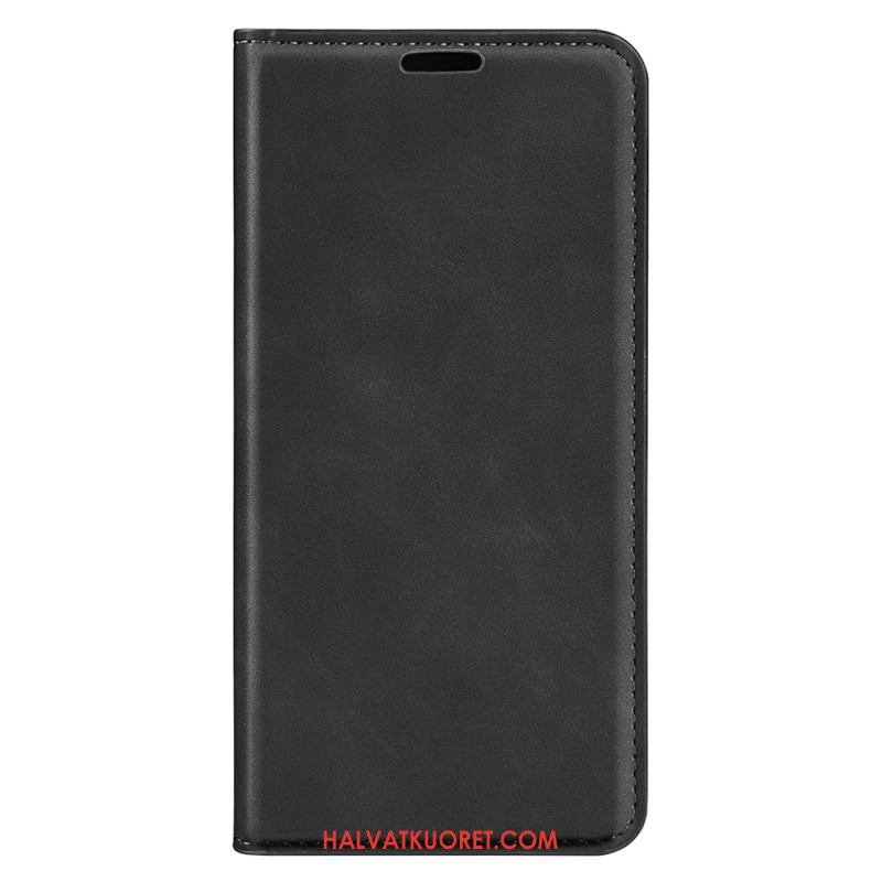 Nahkakotelo Oneplus 13 Klassinen Suojakuori