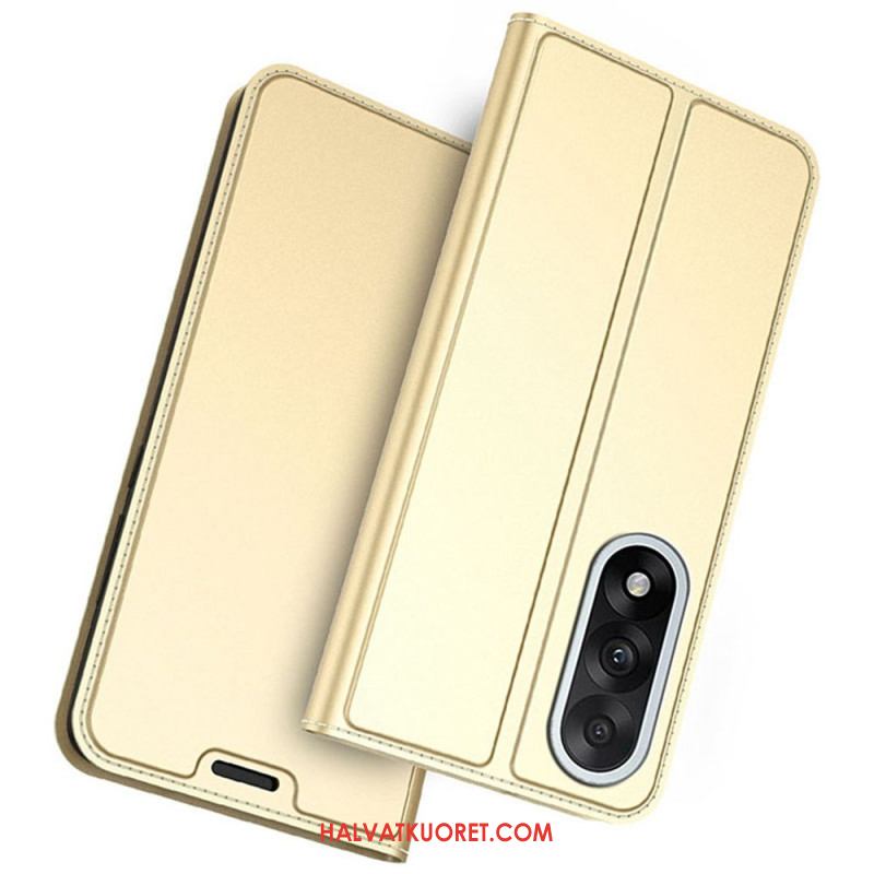 Nahkakotelo Oneplus Nord 5 Korttikotelo