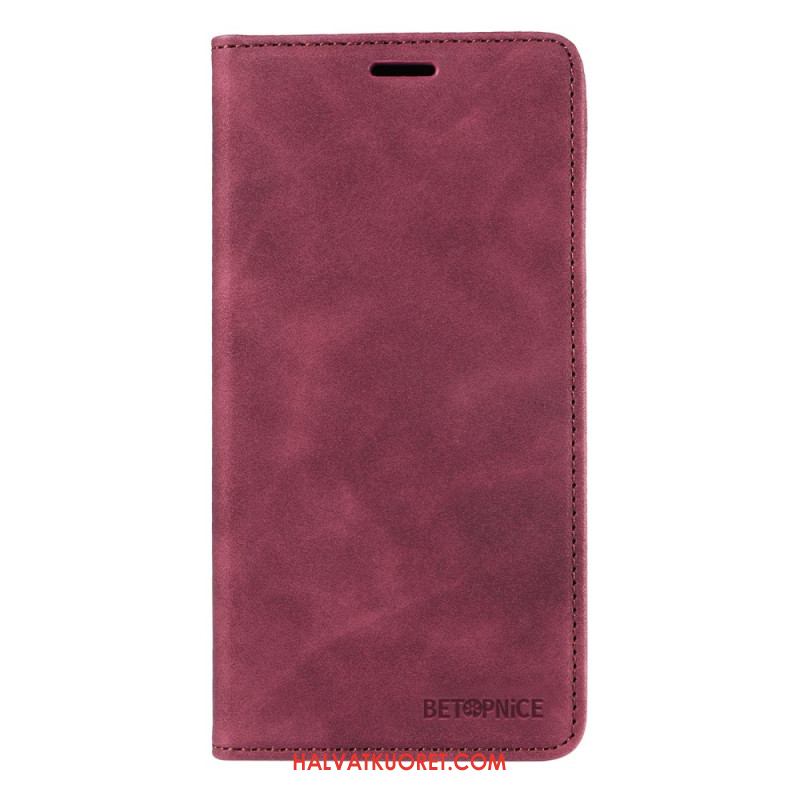 Nahkakotelo Oppo Find X8 Betopnice