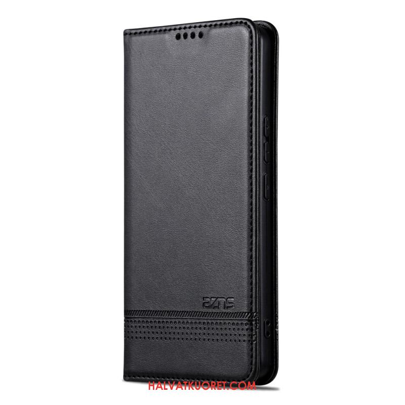 Nahkakotelo Oppo Find X9 5g Puhelinkuoret Azns