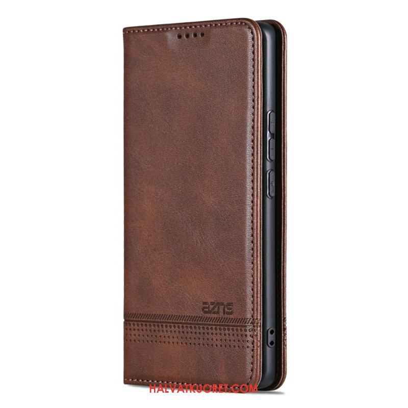 Nahkakotelo Oppo Find X9 5g Puhelinkuoret Azns