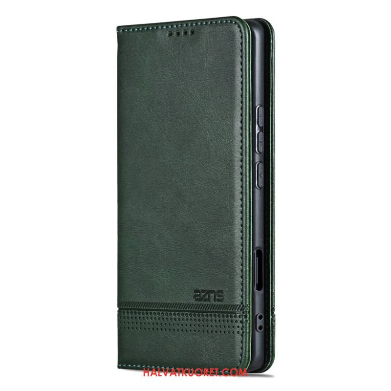 Nahkakotelo Oppo Find X9 Pro 5g Azns