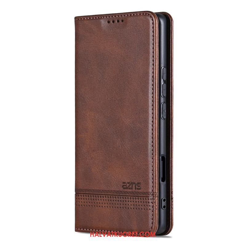 Nahkakotelo Oppo Find X9 Pro 5g Azns