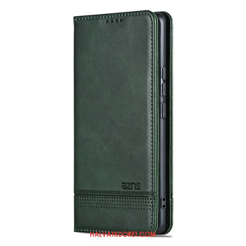 Nahkakotelo Oppo Reno 14 Pro 5g Azns