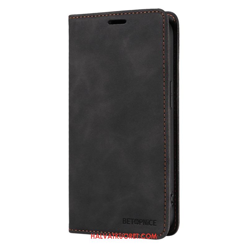 Nahkakotelo Samsung Galaxy S25 5g Betopnice