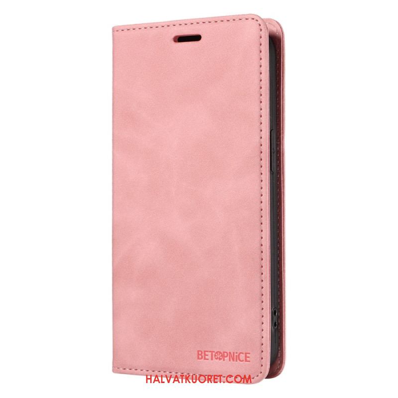 Nahkakotelo Samsung Galaxy S25 5g Betopnice