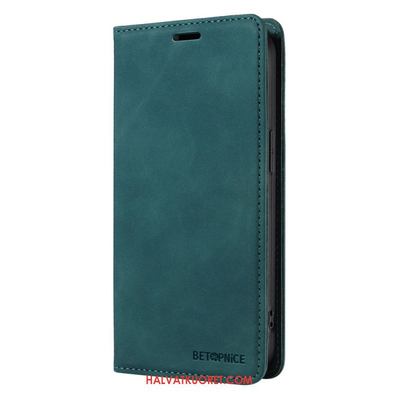 Nahkakotelo Samsung Galaxy S25 5g Betopnice