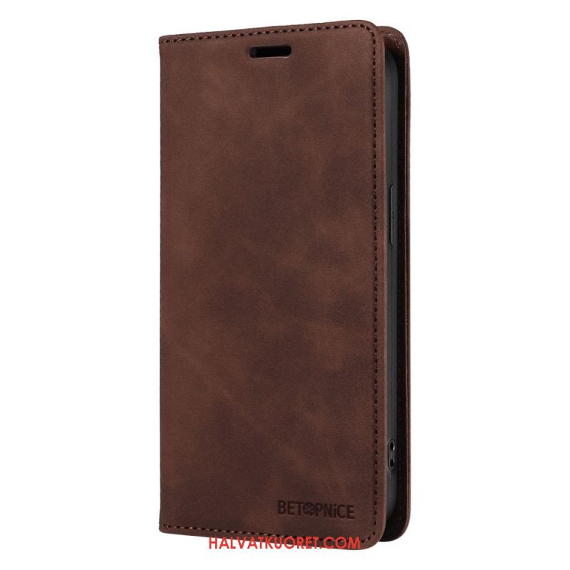 Nahkakotelo Samsung Galaxy S25 5g Betopnice