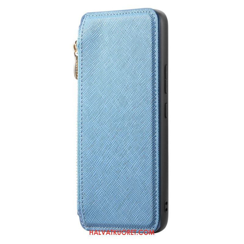 Nahkakotelo Samsung Galaxy S25 5g Caseneo