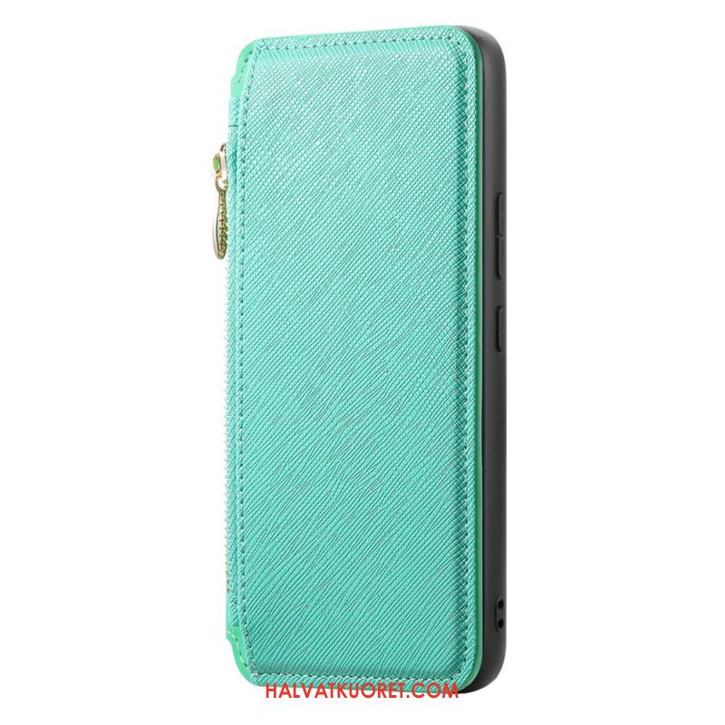 Nahkakotelo Samsung Galaxy S25 5g Caseneo