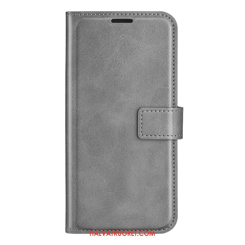 Nahkakotelo Samsung Galaxy S25 Ultra 5g Nahkatyylinen