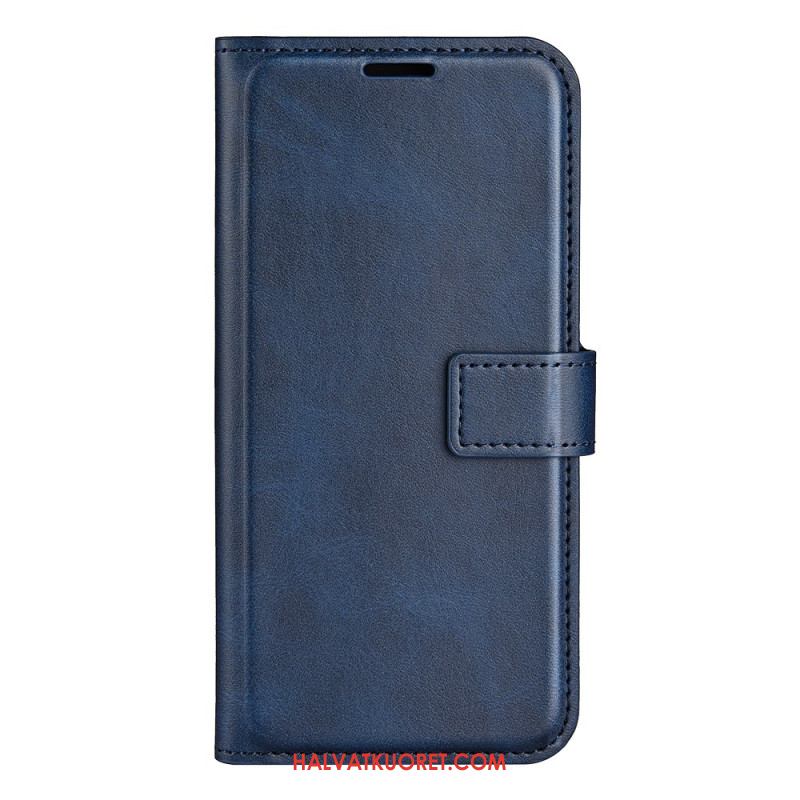 Nahkakotelo Samsung Galaxy S25 Ultra 5g Nahkatyylinen