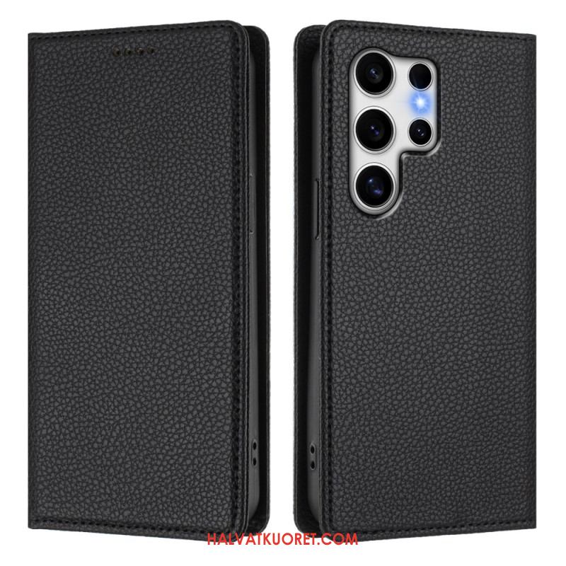 Nahkakotelo Samsung Galaxy S25 Ultra 5g Rfid-esto