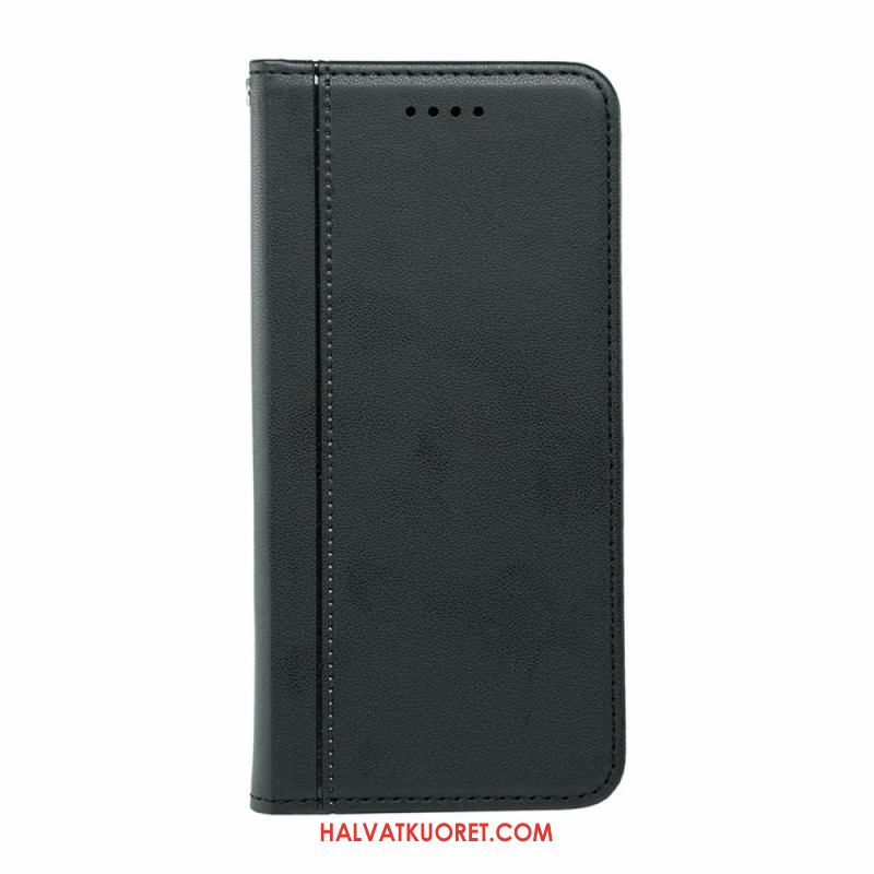 Nahkakotelo Samsung Galaxy S26 Hihnan Suojus