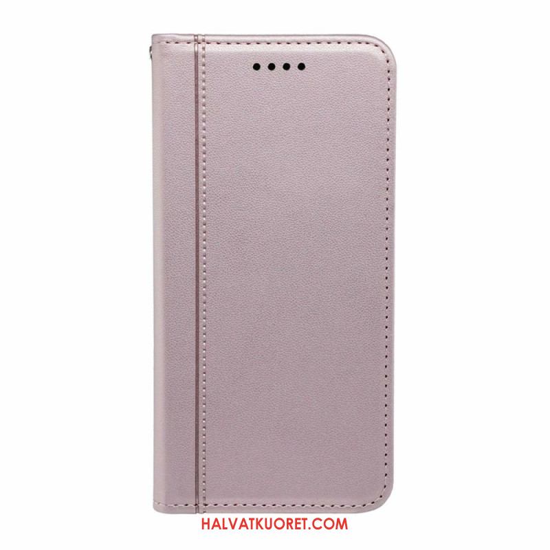 Nahkakotelo Samsung Galaxy S26 Hihnan Suojus