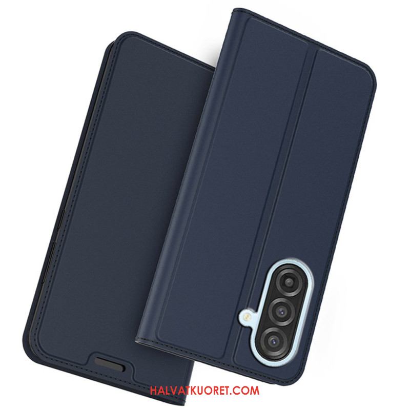 Nahkakotelo Samsung Galaxy S26 Korttikotelo