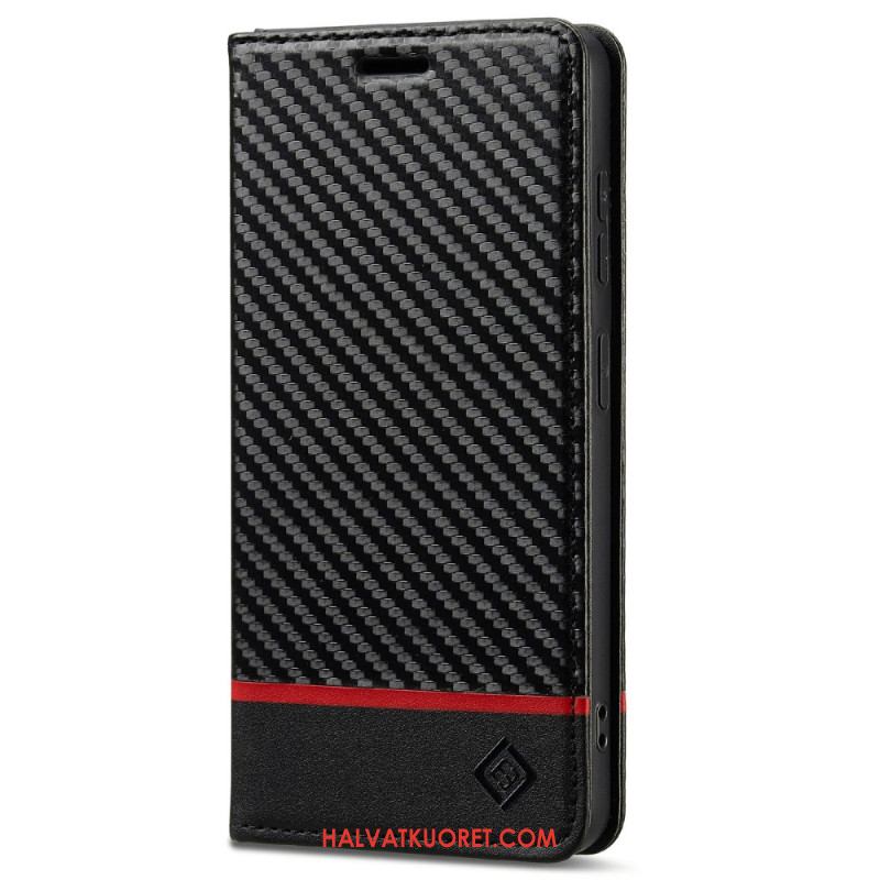 Nahkakotelo Samsung Galaxy S26 Lc.imeeke Suojakuori