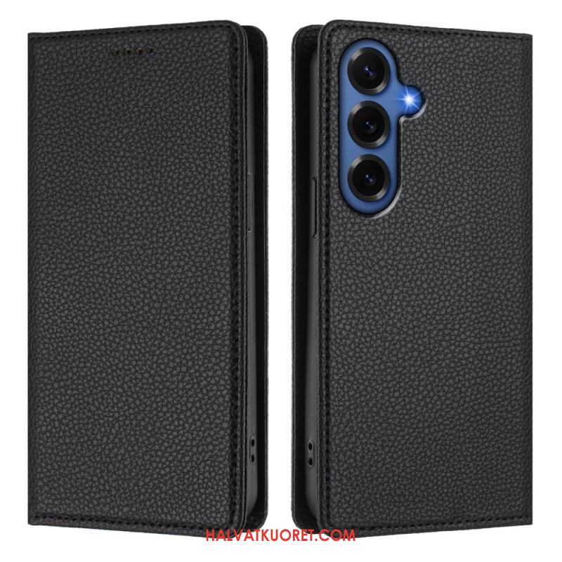 Nahkakotelo Samsung Galaxy S26 Plus Rfid Blocking