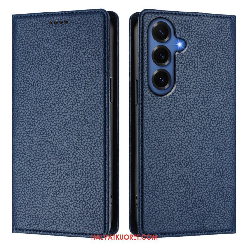 Nahkakotelo Samsung Galaxy S26 Plus Rfid Blocking