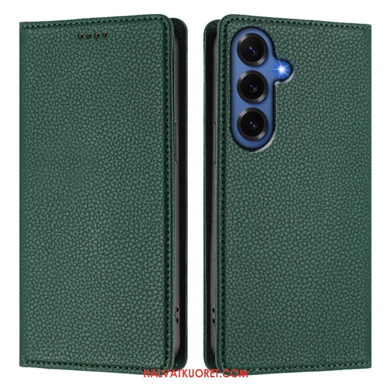 Nahkakotelo Samsung Galaxy S26 Plus Rfid Blocking