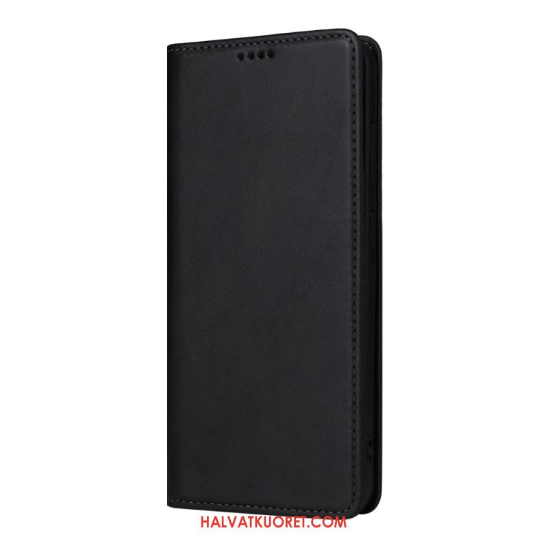 Nahkakotelo Samsung Galaxy S26 Plus Rfid-suojaus