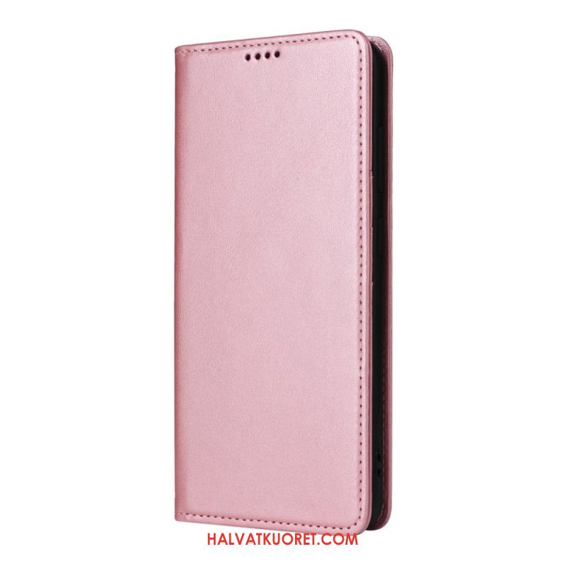 Nahkakotelo Samsung Galaxy S26 Plus Rfid-suojaus