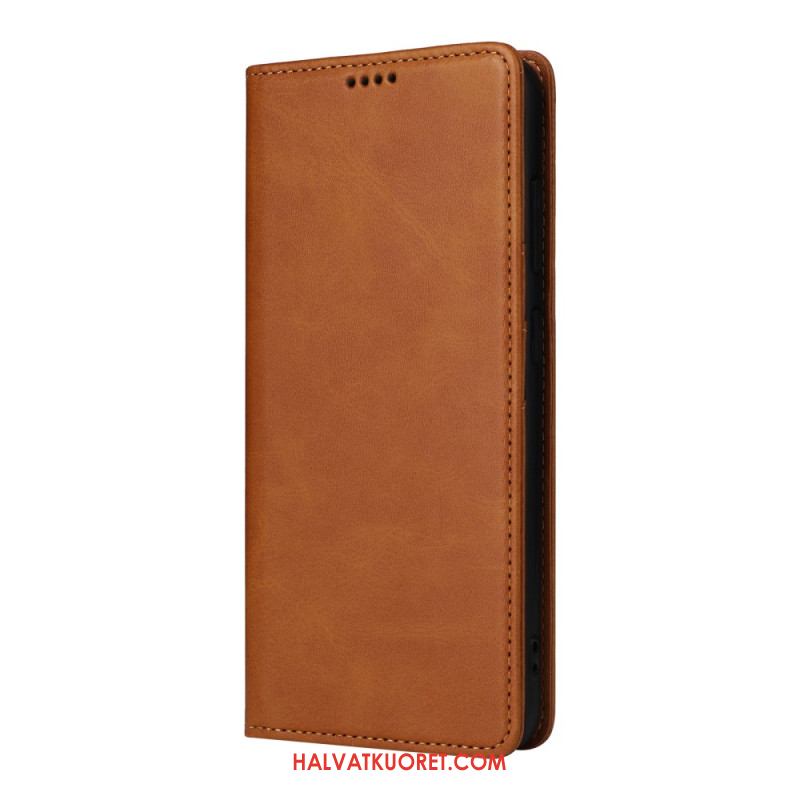 Nahkakotelo Samsung Galaxy S26 Plus Rfid-suojaus