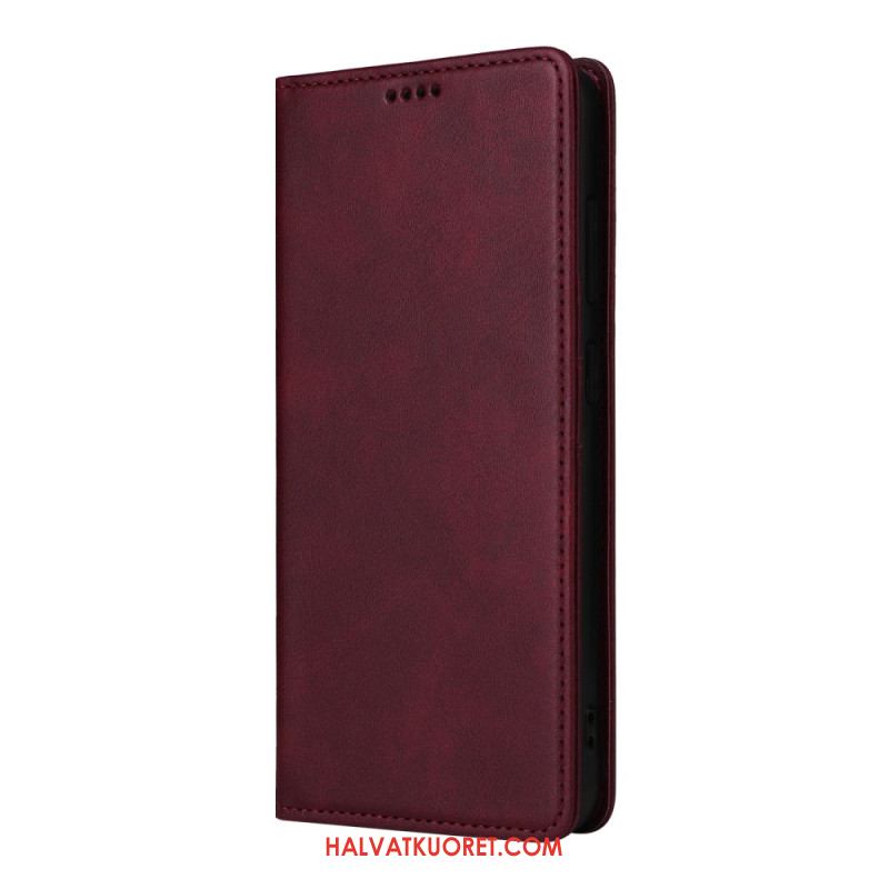 Nahkakotelo Samsung Galaxy S26 Plus Rfid-suojaus