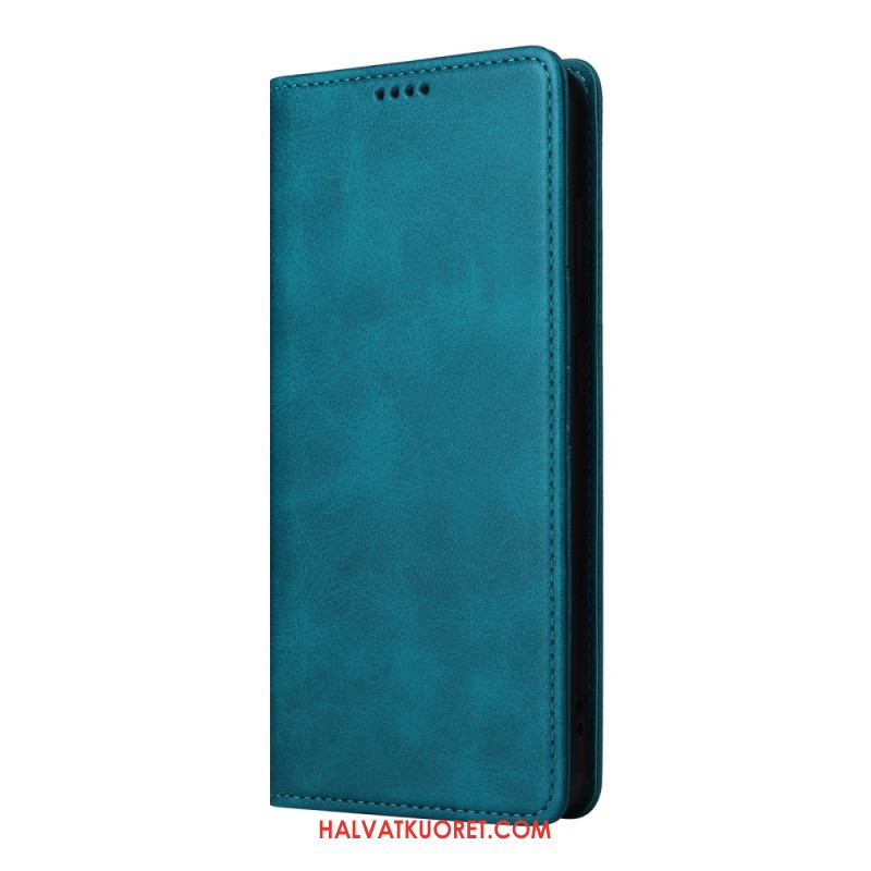 Nahkakotelo Samsung Galaxy S26 Plus Rfid-suojaus