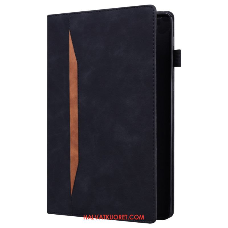 Nahkakotelo Samsung Galaxy Tab S10 Fe Plus Yritys