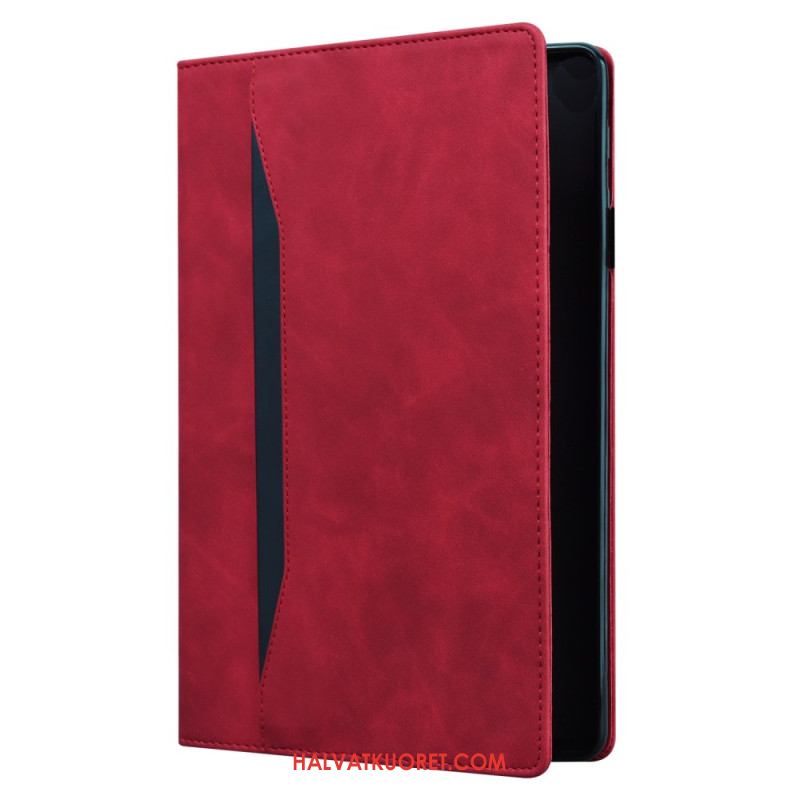 Nahkakotelo Samsung Galaxy Tab S10 Fe Plus Yritys