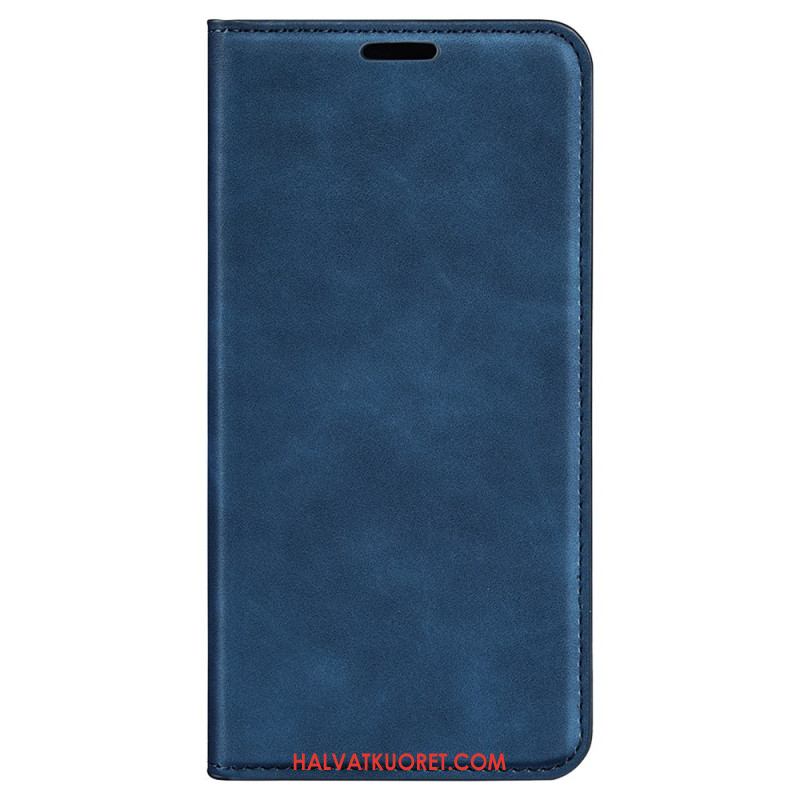 Nahkakotelo Xiaomi 14 Klassinen