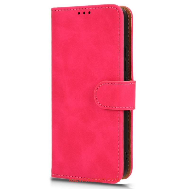 Nahkakotelo Xiaomi 14 Mokkaefekti
