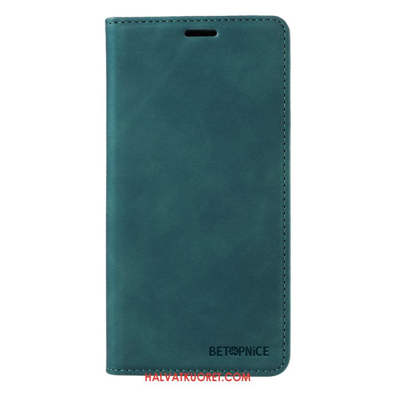 Nahkakotelo Xiaomi 15 Pro Betopnice