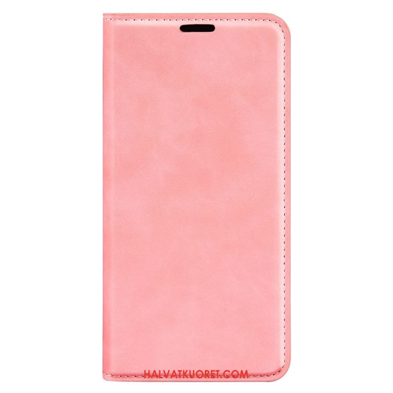 Nahkakotelo Xiaomi 15 Pro Puhelinkuoret Klassinen