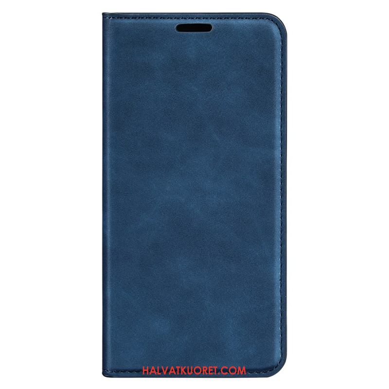 Nahkakotelo Xiaomi 15 Pro Puhelinkuoret Klassinen