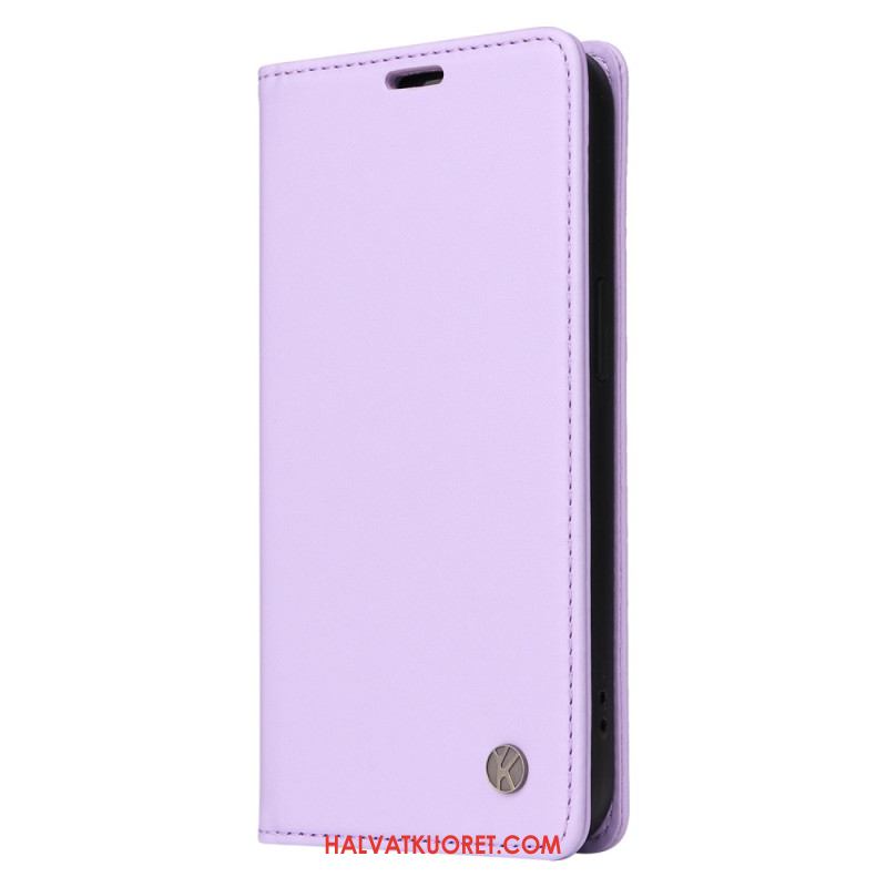 Nahkakotelo Xiaomi 15 Pro Ykatu