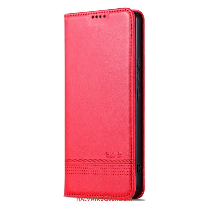 Nahkakotelo Xiaomi 15 Ultra Azns