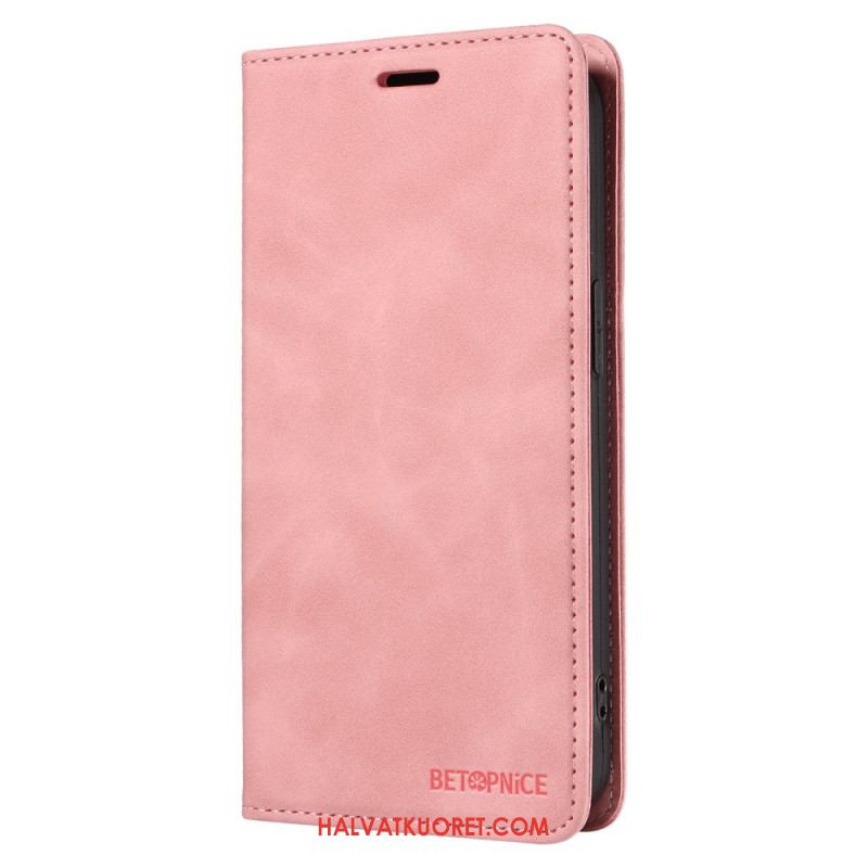 Nahkakotelo Xiaomi 15 Ultra Betopnice