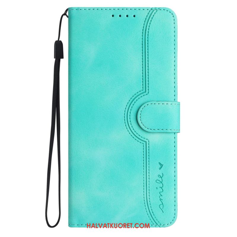 Nahkakotelo Xiaomi 15 Ultra Hymy