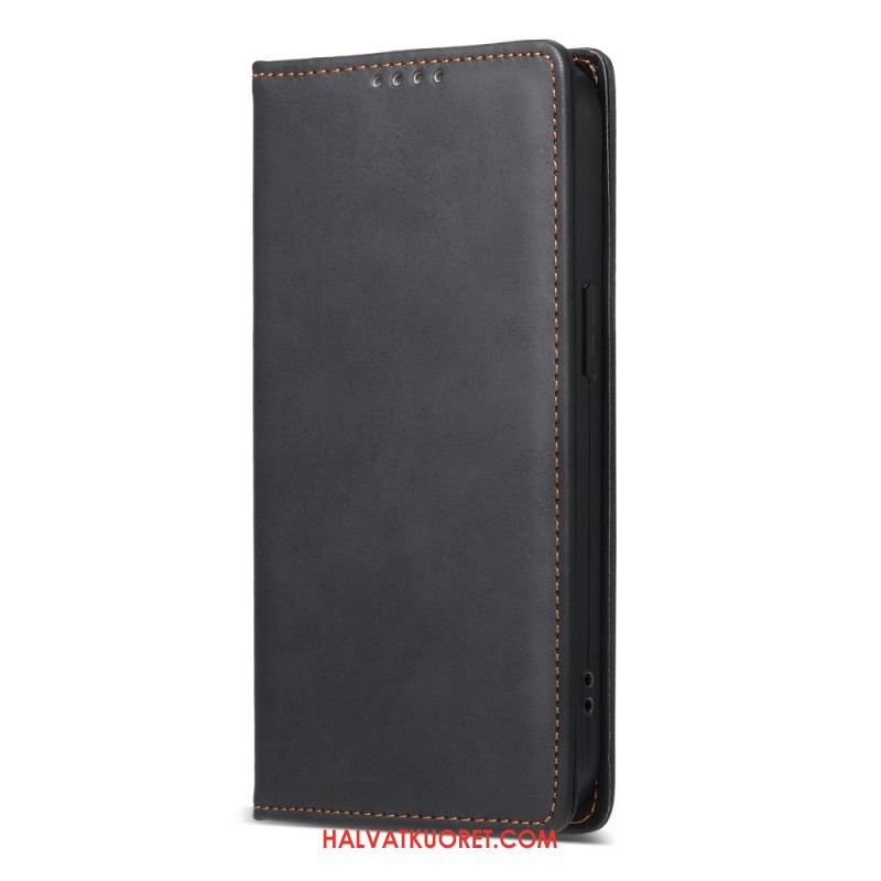 Nahkakotelo Xiaomi 15 Ultra Rfid-esto