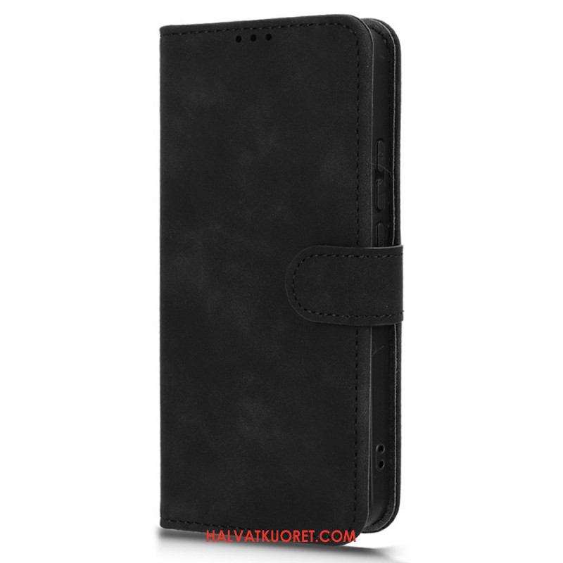 Nahkakotelo Xiaomi 15t Mokkanahka Vaikutus