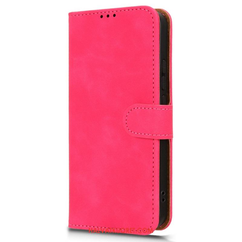 Nahkakotelo Xiaomi 15t Mokkanahka Vaikutus