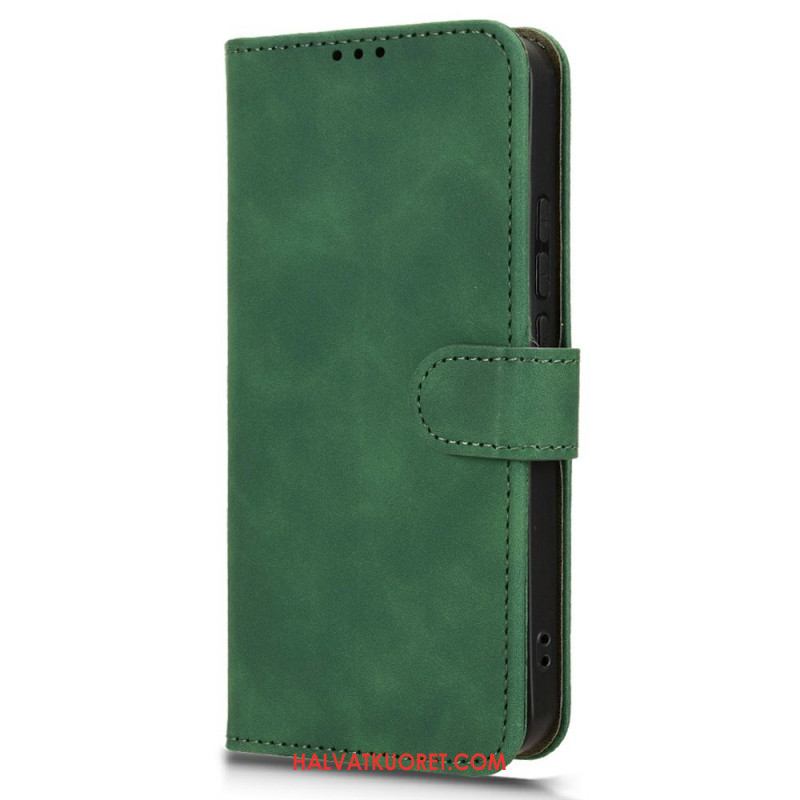 Nahkakotelo Xiaomi 15t Mokkanahka Vaikutus