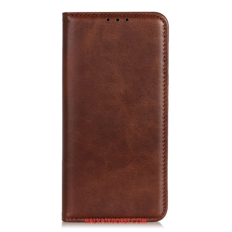 Nahkakotelo Xiaomi 15t Pro Klassinen